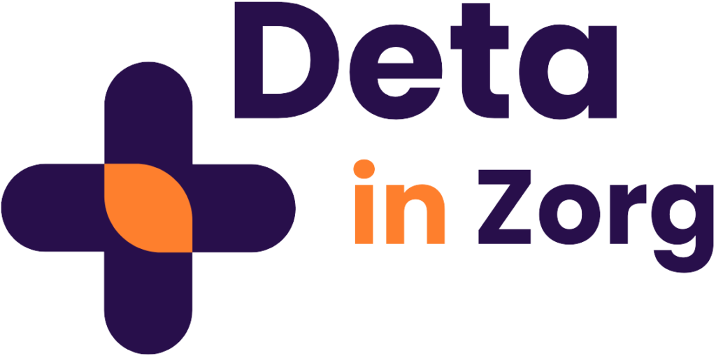 Deta-in-Zorg Logo