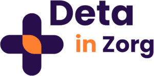 Deta-in-Zorg Logo