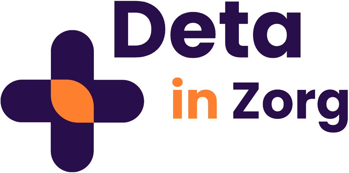 Deta-in-Zorg Logo